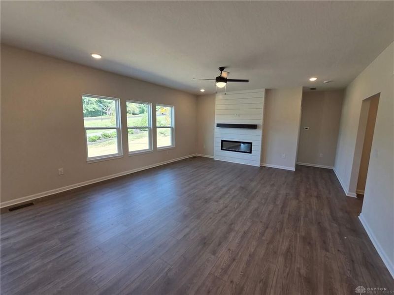40 Chestnut Street, Springboro, OH 45066 Photo 2
