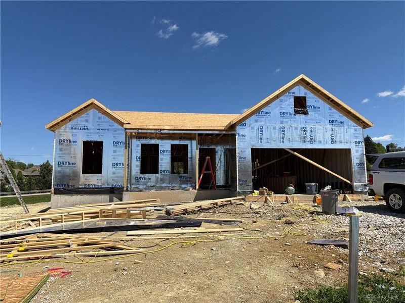 40 Chestnut Street, Springboro, OH 45066 Photo 3