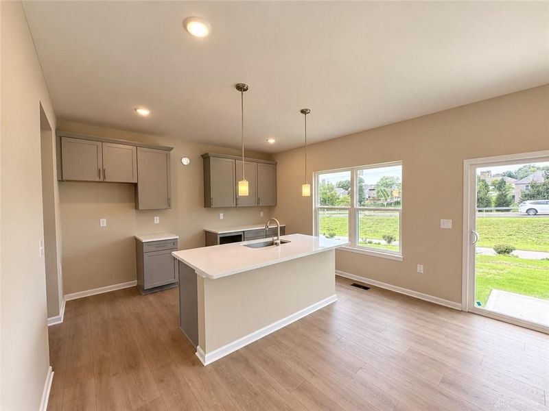 46 Chestnut Street, Springboro, OH 45066 Photo 2