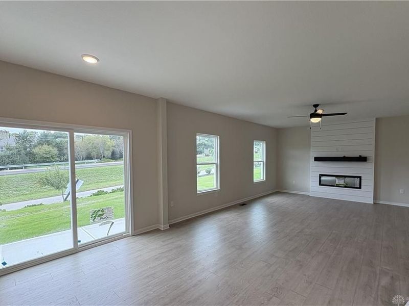 46 Chestnut Street, Springboro, OH 45066 Photo 3