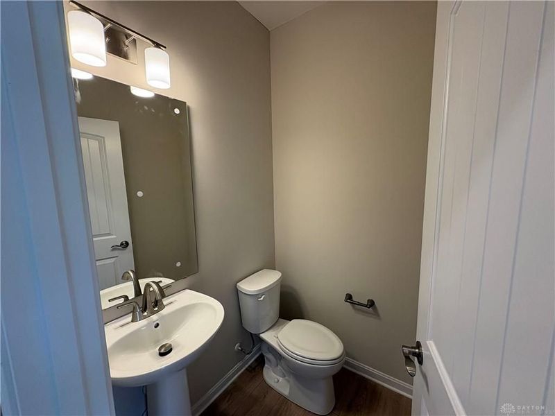 46 Chestnut Street, Springboro, OH 45066 Photo 5