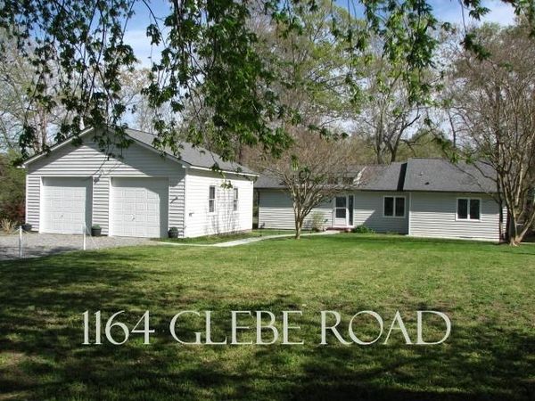 1164 Glebe Road, LOTTSBURG, VA 22511