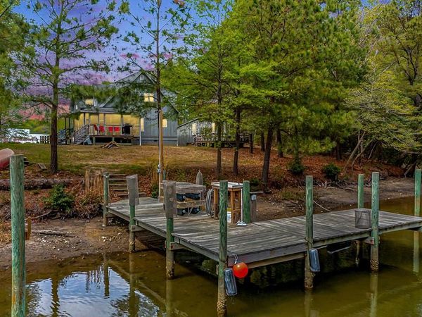 193 Deep Water Ln, REEDVILLE, VA 22539
