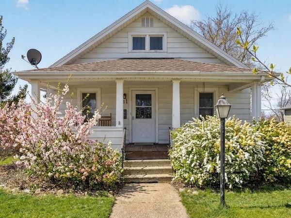 931 Eisenhower Avenue, Janesville, WI 53545