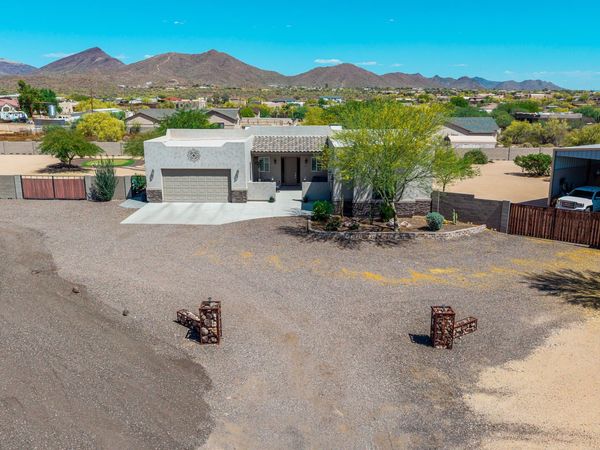 514 W MORSE Drive, Phoenix, AZ 85086