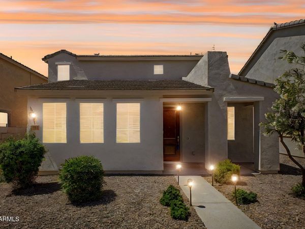 4131 E OAKLAND Street, Gilbert, AZ 85295