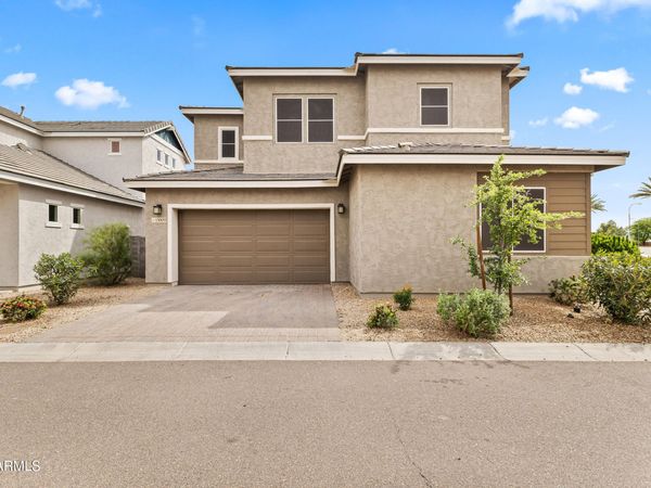 15909 N 74TH Lane, Peoria, AZ 85382