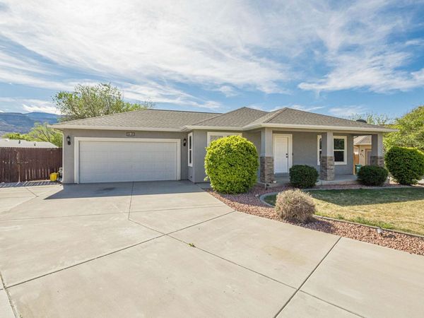 875 Cabernet Drive, Palisade, CO 81526