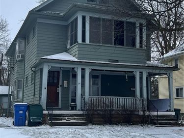 261-263 Flower City Park Street, Rochester, NY 14615