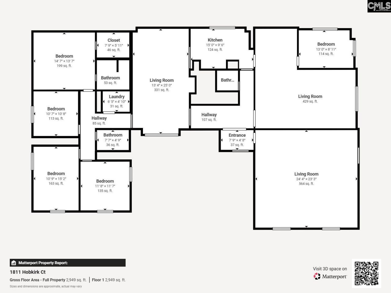 1811 Hobkirk Court  Photo 43