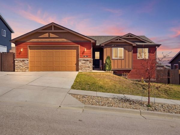 920 Summerfield Drive, Rapid City, SD 57703