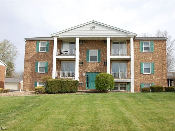 35 Carter Circle , Boardman, OH 44512