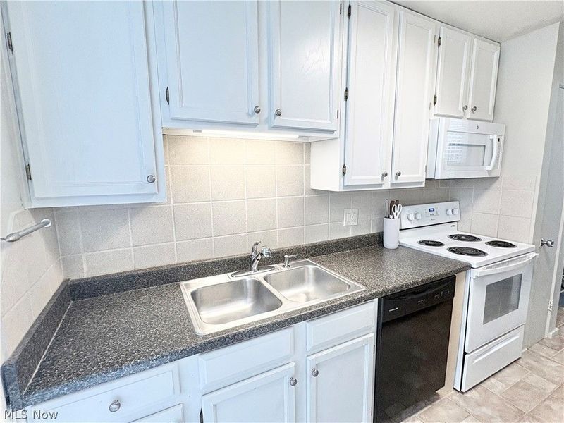 6770 Chaffee Court, Unit Q1, Brecksville, OH 44141 Photo 15