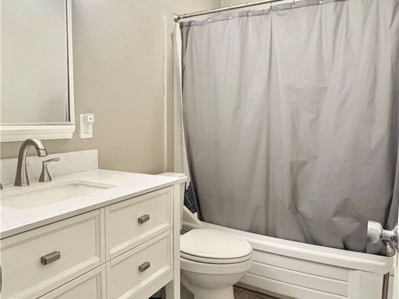 6770 Chaffee Court, Unit Q1, Brecksville, OH 44141 Photo 19