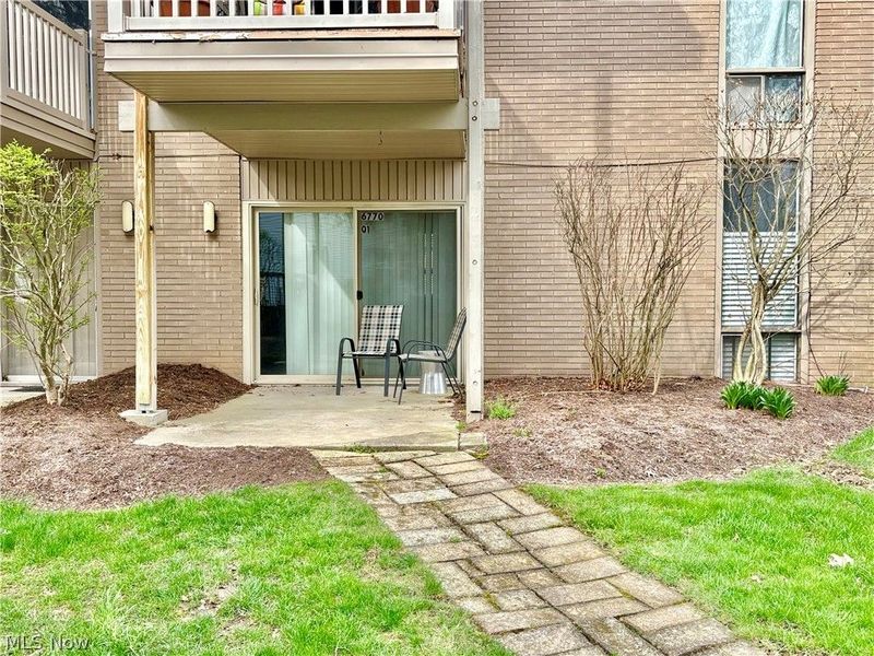 6770 Chaffee Court, Unit Q1, Brecksville, OH 44141 Photo 25