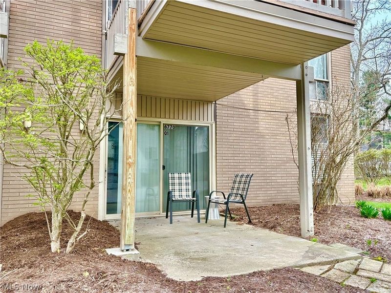 6770 Chaffee Court, Unit Q1, Brecksville, OH 44141 Photo 26