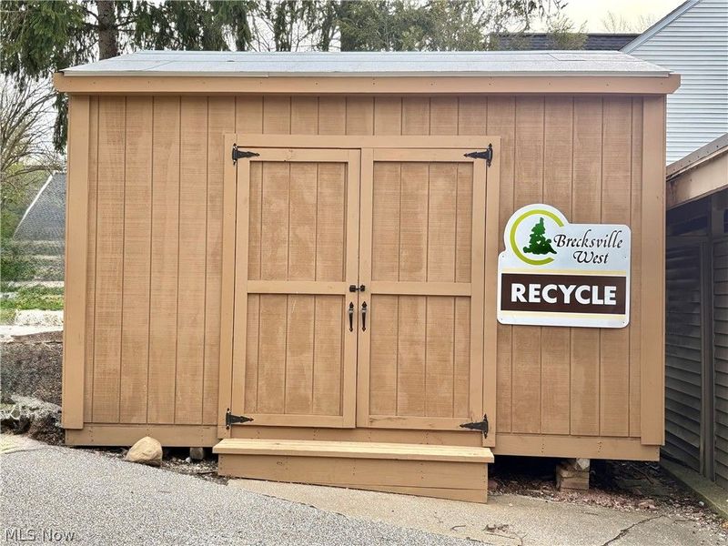 6770 Chaffee Court, Unit Q1, Brecksville, OH 44141 Photo 27