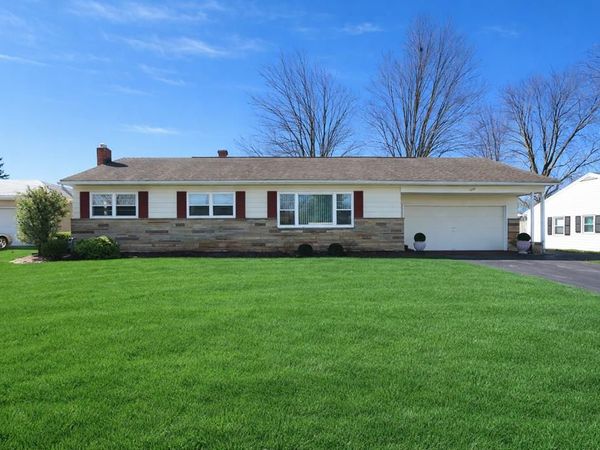 1440 Barbara Lane, Mansfield, OH 44905