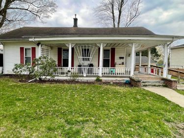 107 E Logan Street, Argos, IN 46501