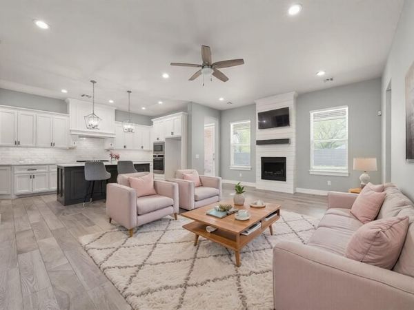 8520 NW 123rd Street, Oklahoma City, OK 73142