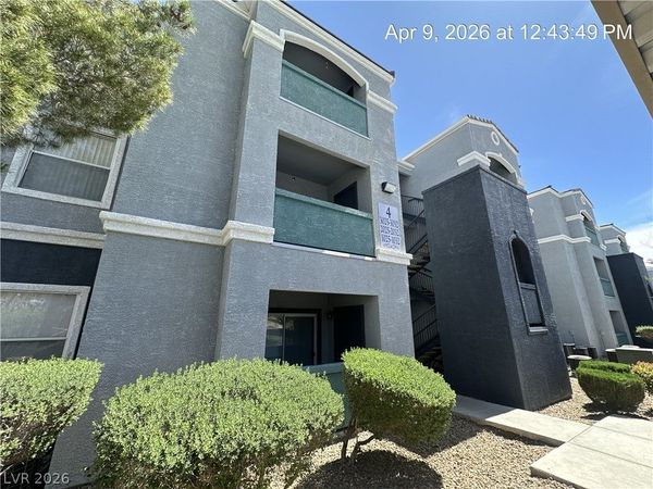 6955 N Durango Drive , Unit 1030, Las Vegas, NV 89149