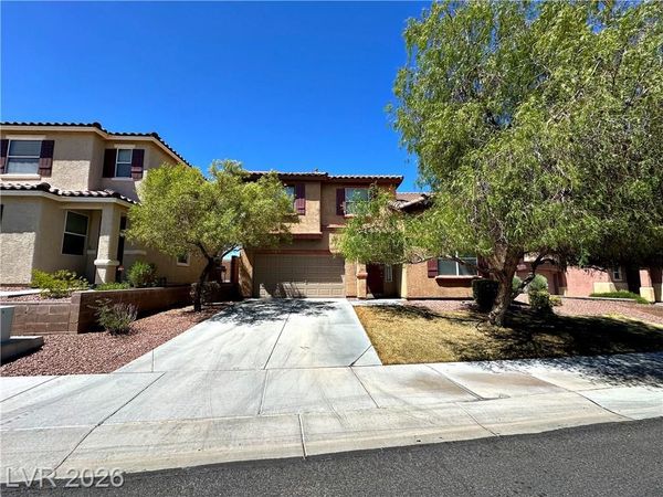 5914 Tinazzi Way , Las Vegas, NV 89141