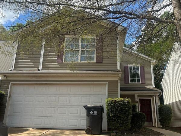 7511 Lady Liberty Lane , Charlotte, NC 28217