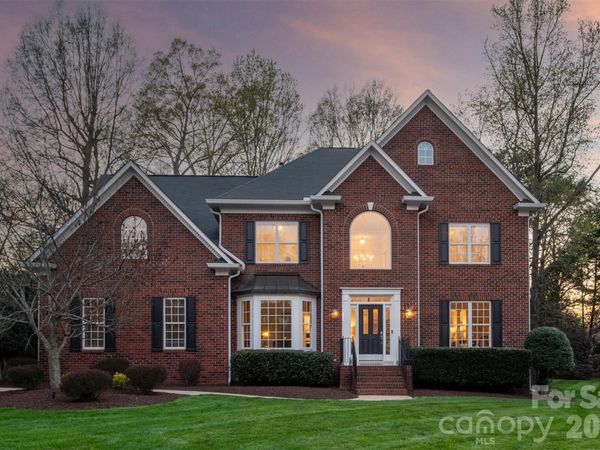 104 Belvedere Lane, Waxhaw, NC 28173