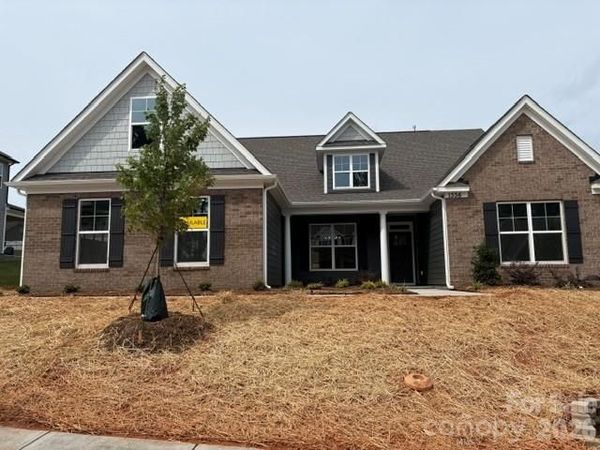 1336 Knob Creek Drive, Gastonia, NC 28054