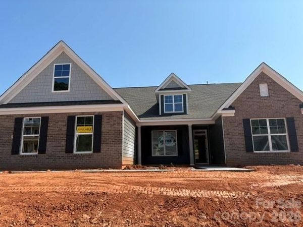 1336 Knob Creek Drive, Gastonia, NC 28054