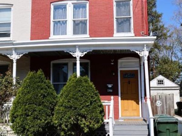 427 N MULBERRY STREET , HAGERSTOWN, MD 21740