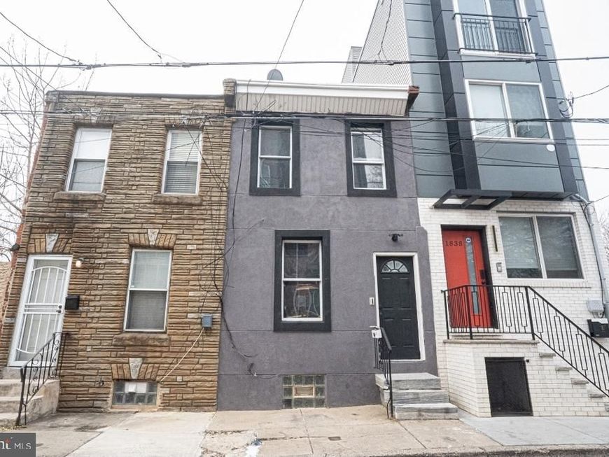 1840 E Oakdale Street, Philadelphia, PA 19125 Main Photo