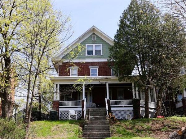 428 VIRGINIA AVENUE , HAGERSTOWN, MD 21740