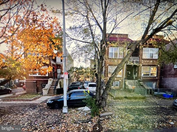 442 W ROOSEVELT BOULEVARD , PHILADELPHIA, PA 19120