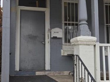 3258 N PARK AVENUE, PHILADELPHIA, PA 19140