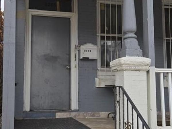 3258 N PARK AVENUE , PHILADELPHIA, PA 19140