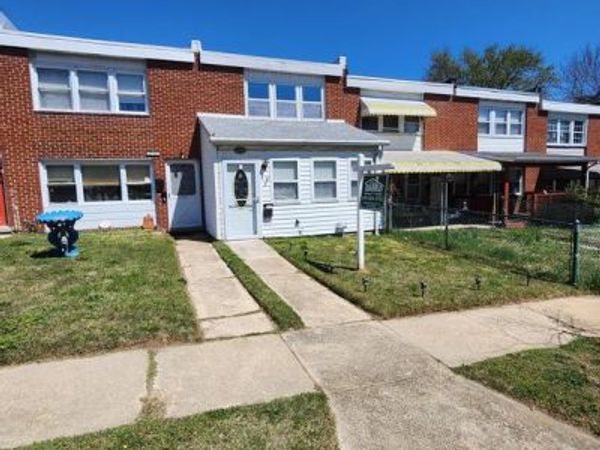2760 YARNALL ROAD, BALTIMORE, MD 21227