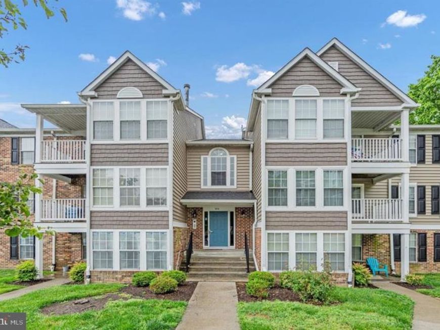 904 D Swallow Crest Court, Unit 904-D, Edgewood, MD 21040 Main Photo