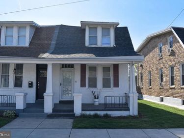 752 MCKENZIE STREET, YORK, PA 17401