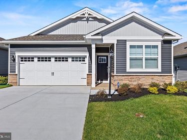 67 CHOKEBERRY WAY, GETTYSBURG, PA 17325