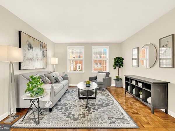 6715 W WAKEFIELD DRIVE, Unit B1, ALEXANDRIA, VA 22307