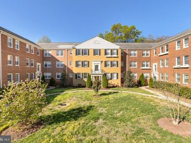 6715 W WAKEFIELD DRIVE , Unit B1, ALEXANDRIA, VA 22307