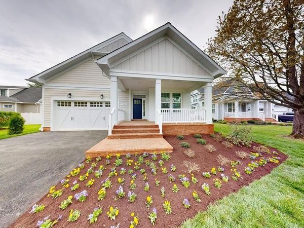 7015 CHESTON WAY, Unit 6, EASTON, MD 21601