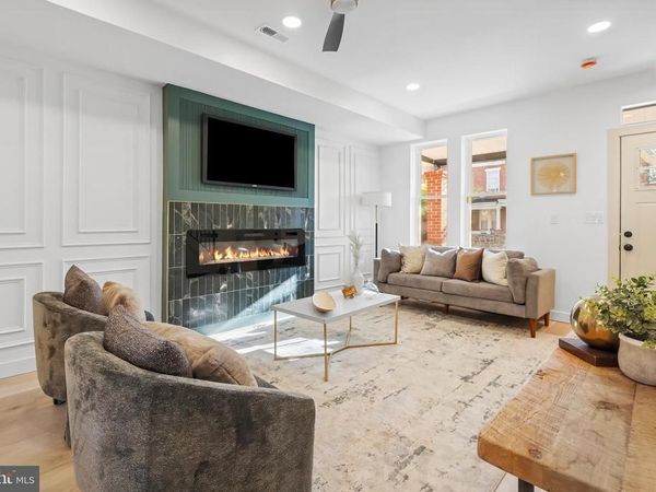 1222 N POTOMAC STREET , BALTIMORE, MD 21213