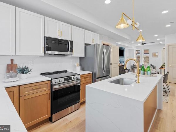 1222 N POTOMAC STREET, BALTIMORE, MD 21213