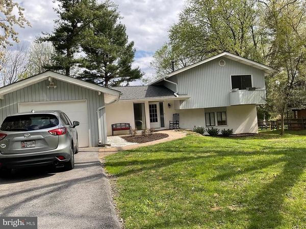 18917 ALPENGLOW, BROOKEVILLE, MD 20833