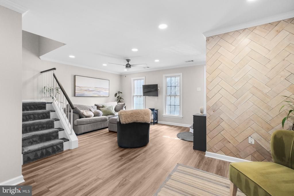 7552 Blanford Court, Alexandria, VA 22315 Main Photo