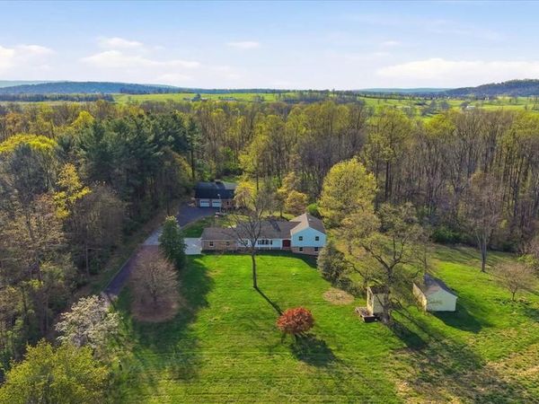 891 PAYNE ROAD , WINCHESTER, VA 22603