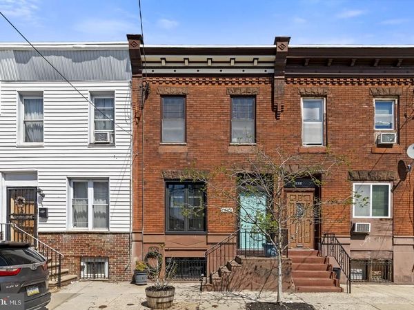 1833 MCKEAN, PHILADELPHIA, PA 19145