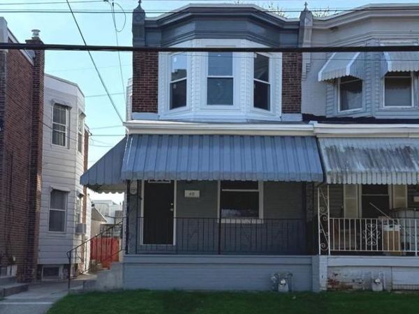 412 PUSEY AVENUE, COLLINGDALE, PA 19023